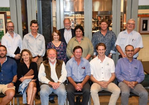 Industrial hemp takes another big step, affirming a Queensland growers body