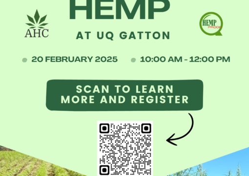 2025 Hemp Field Day