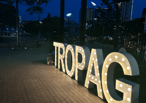 TropAg International Agriculture Conference