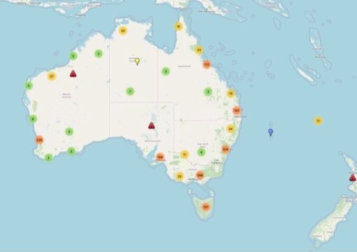 How bad is Australia’s PFAS Problem?